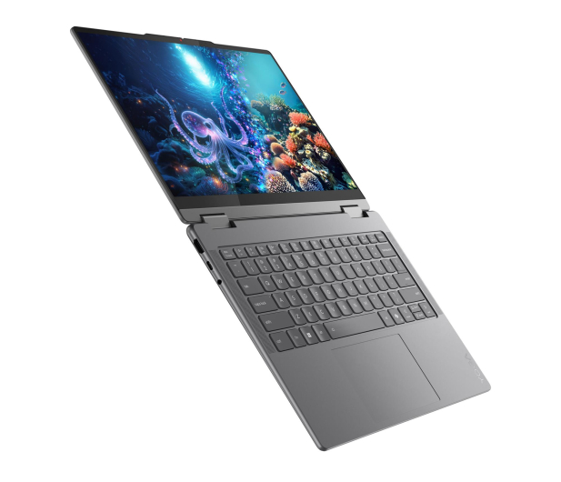 Lenovo Yoga 7-14 2-in-1 Ultra 7-258V/32GB/1TB/Win11 Touch-odnowiony - 1572538 - zdjęcie 4